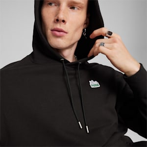 For the Fanbase T7 SUPER hasta Cheap Jmksport Jordan Outlet Men's Hoodie, hasta Cheap Jmksport Jordan Outlet Black, extralarge